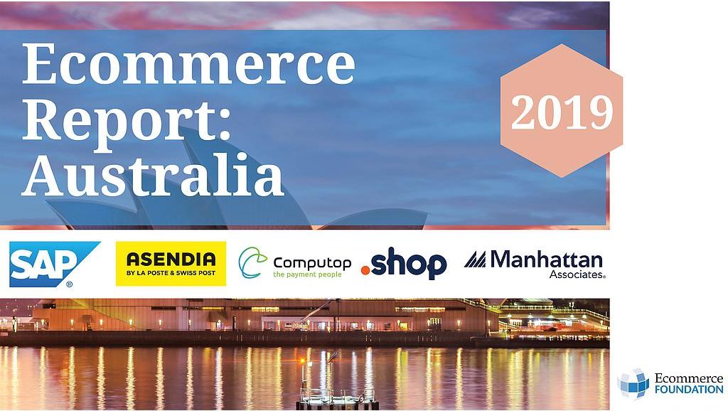 Ecommerce Report: Australia 2019