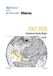 Italy 2020 Ecommerce Report