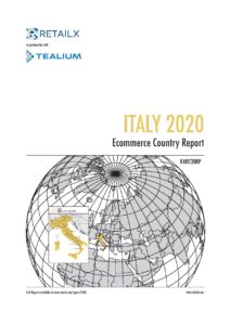 Free Italy 2020 Ecommerce Report