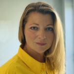 Laura McHenry, VP Marketing EMEA - Tealium