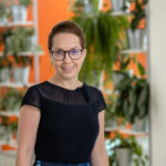 Daniela Dorner, eCommerce Director - Mondi Group