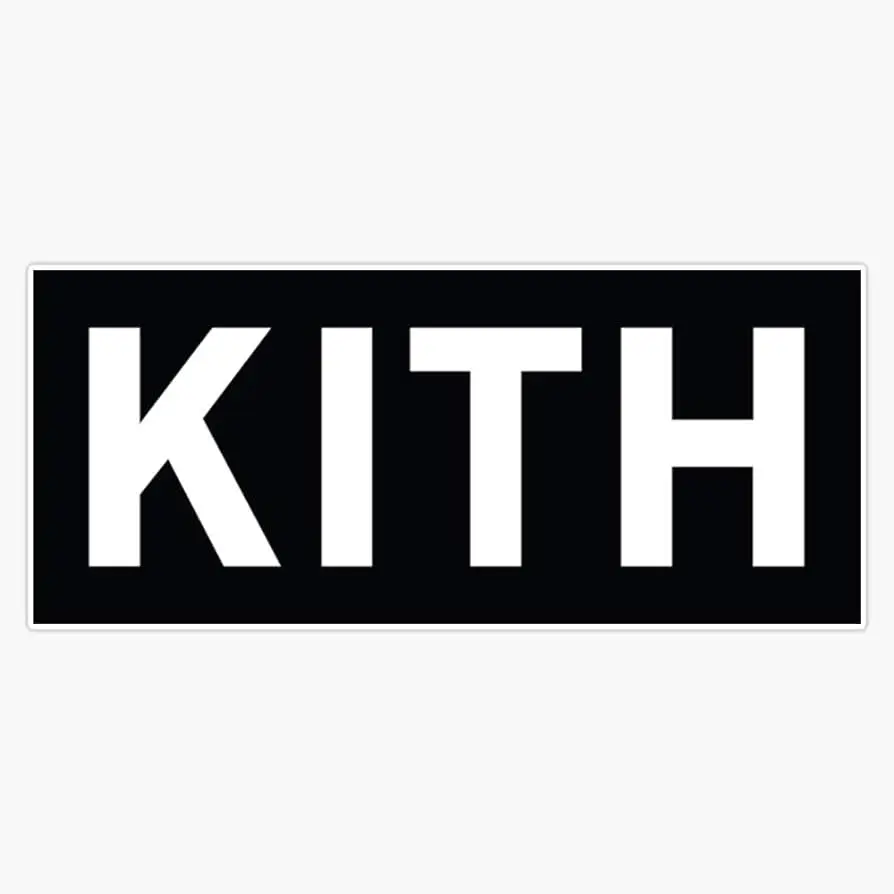 kith logo