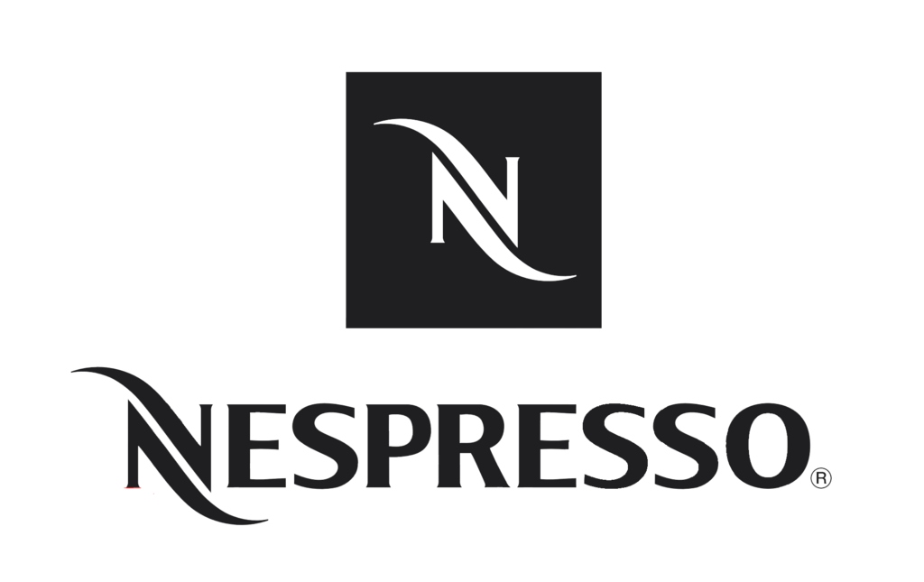 nespresso logo