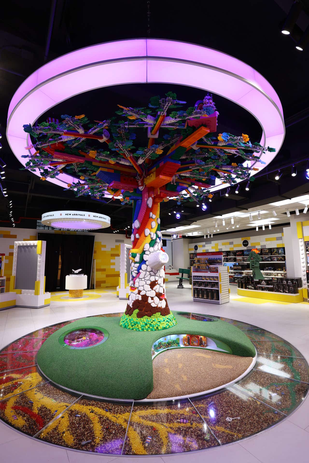 Lego - RetailX